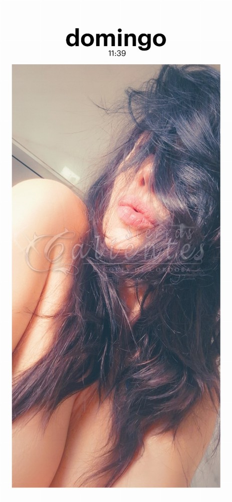 Ruby Virtual - Photo | Sierras Calientes