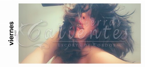 Ruby Virtual - Foto | Sierras Calientes