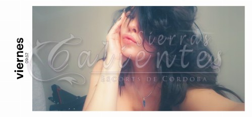 Ruby Virtual - Foto | Sierras Calientes