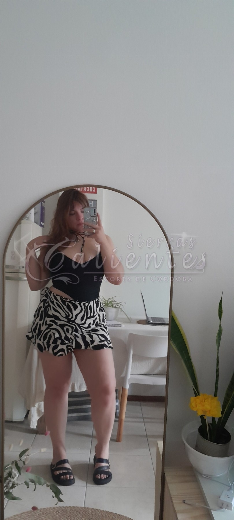 Aguus Virtual - Escort in Córdoba | Sierras Calientes