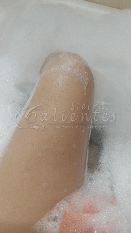 Oriana Virtual - Foto | Sierras Calientes