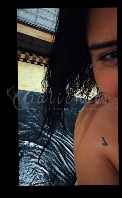 Oriana Virtual - Escort en Córdoba | Sierras Calientes