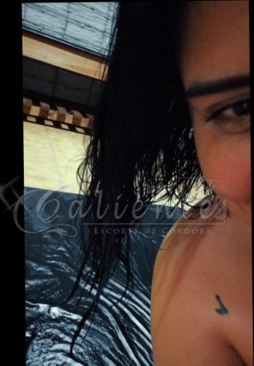 Oriana Virtual - Escort en Córdoba | Sierras Calientes