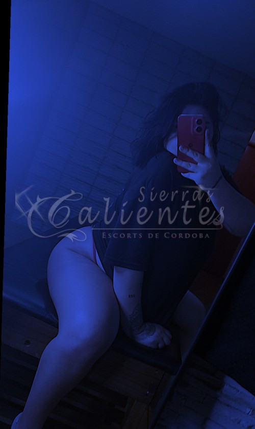Oriana Virtual - Foto | Sierras Calientes