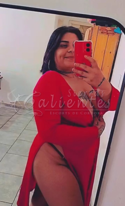 Oriana Virtual - Foto | Sierras Calientes