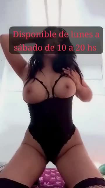 Video de Layla en Patio Olmos, Córdoba