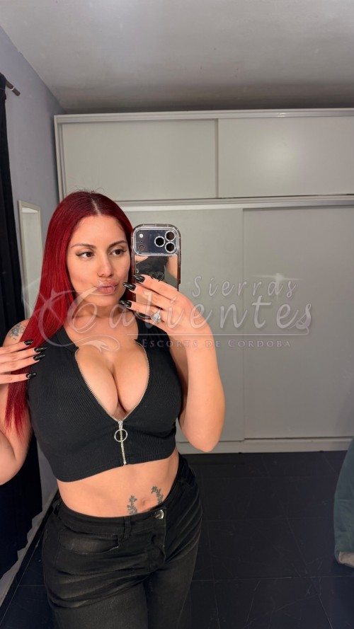 Taty Virtual - Foto | Sierras Calientes