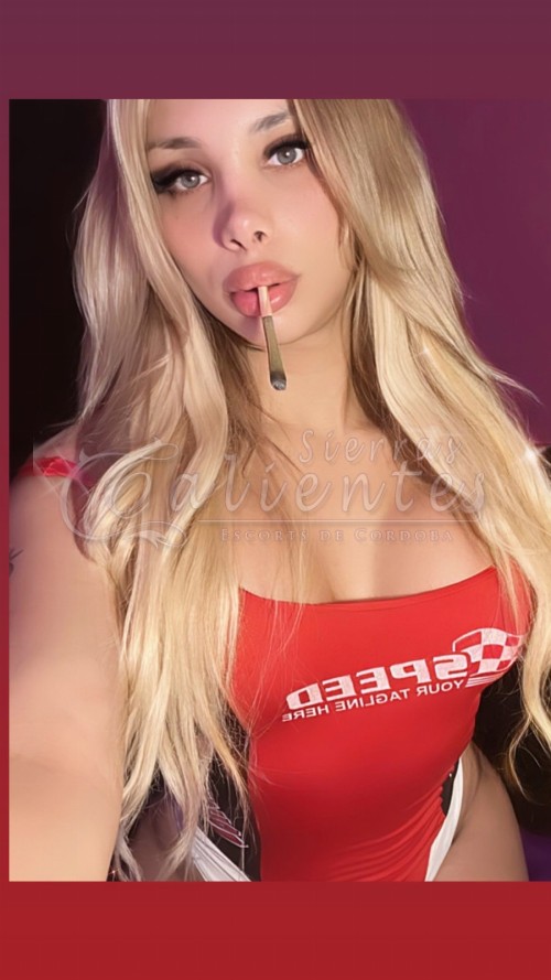 Rennata Trans - Foto | Sierras Calientes