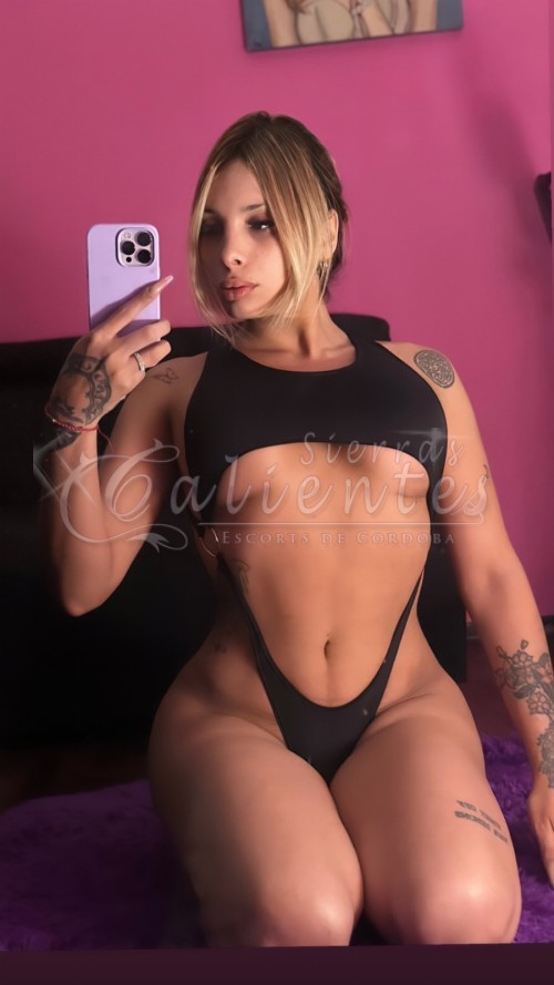 Rennata Trans - Foto | Sierras Calientes