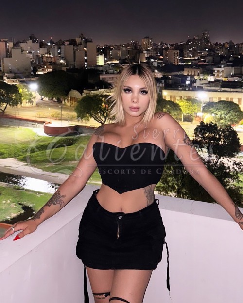 Rennata Trans - Foto | Sierras Calientes