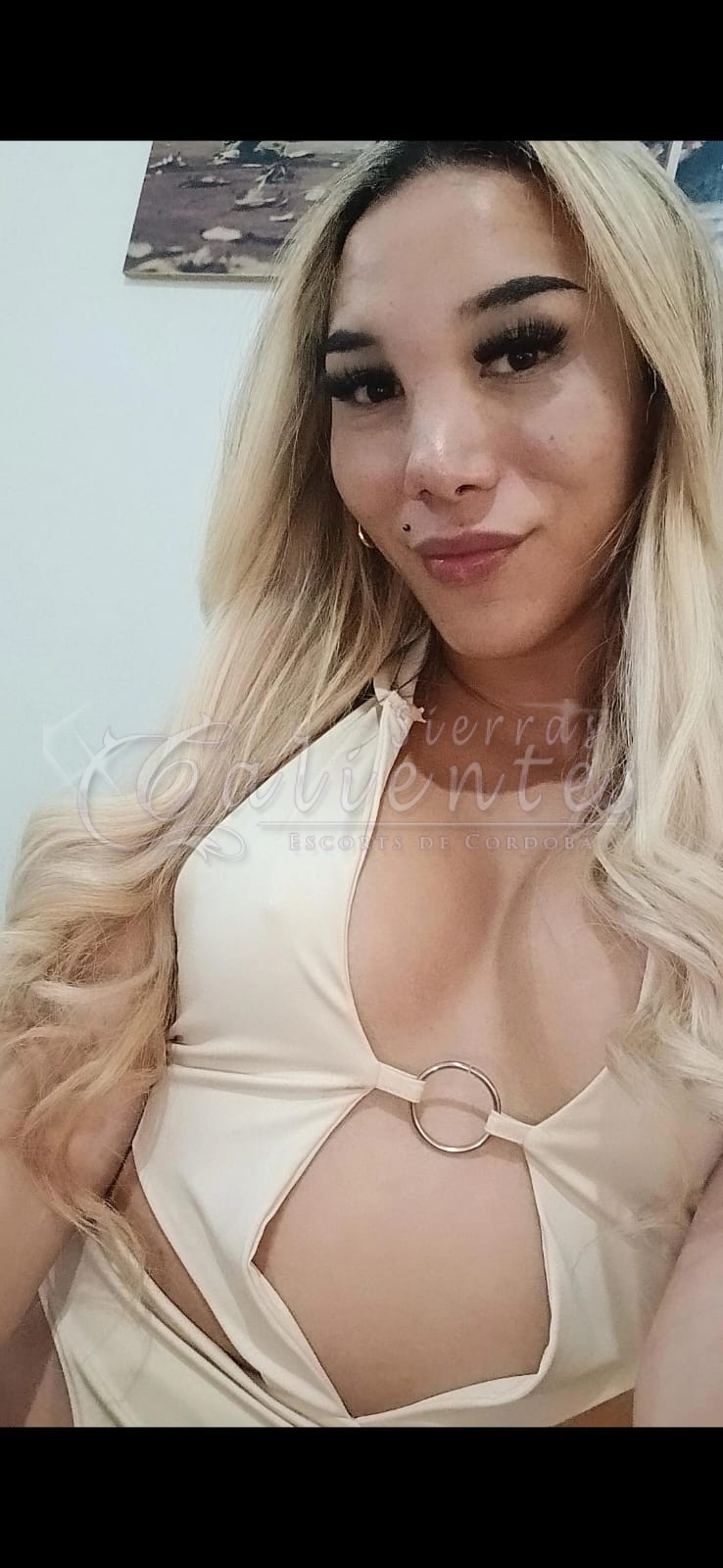 Candela Trans - Foto | Sierras Calientes