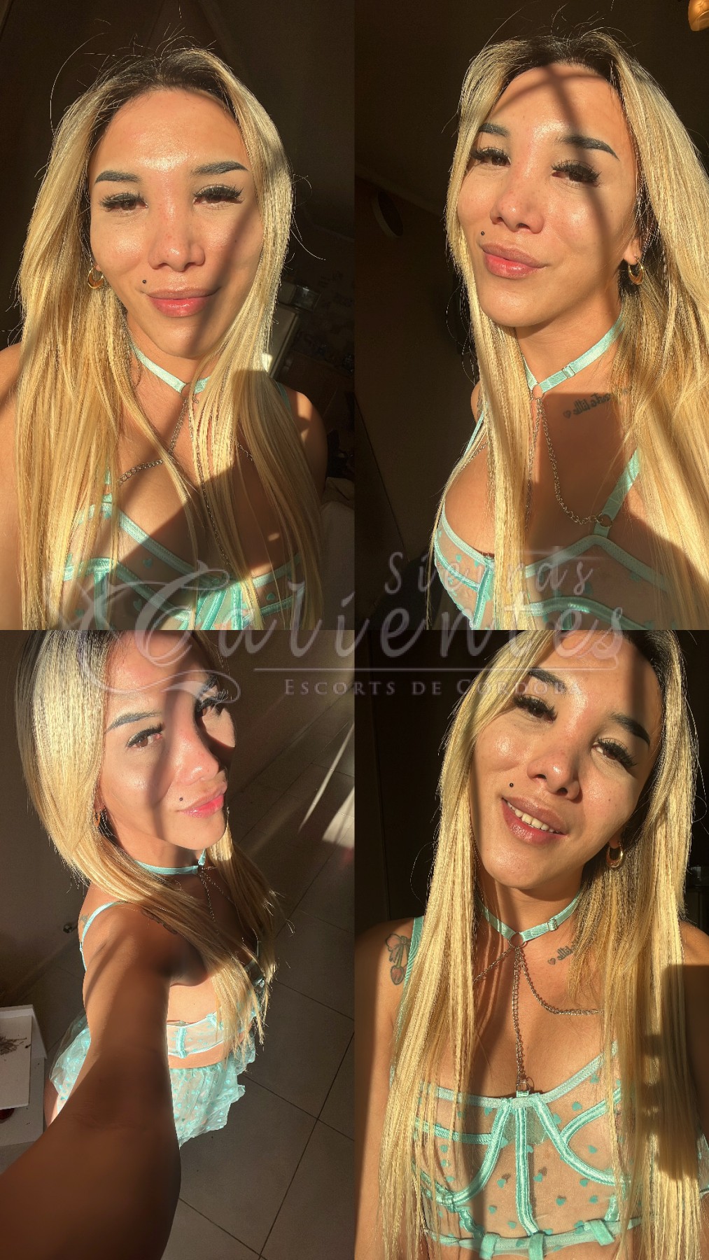 Candela Trans - Foto | Sierras Calientes
