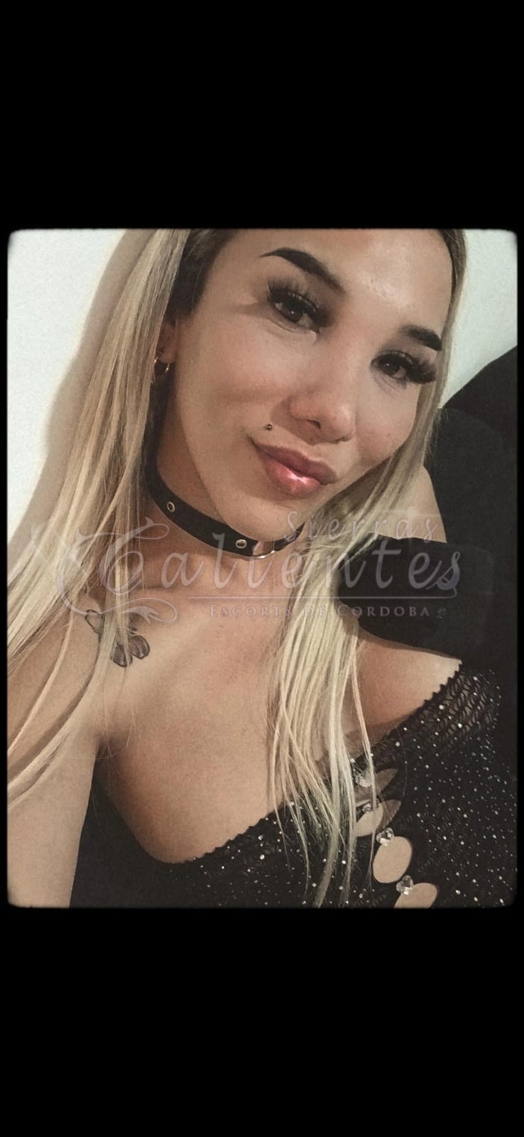 Candela Trans - Foto | Sierras Calientes