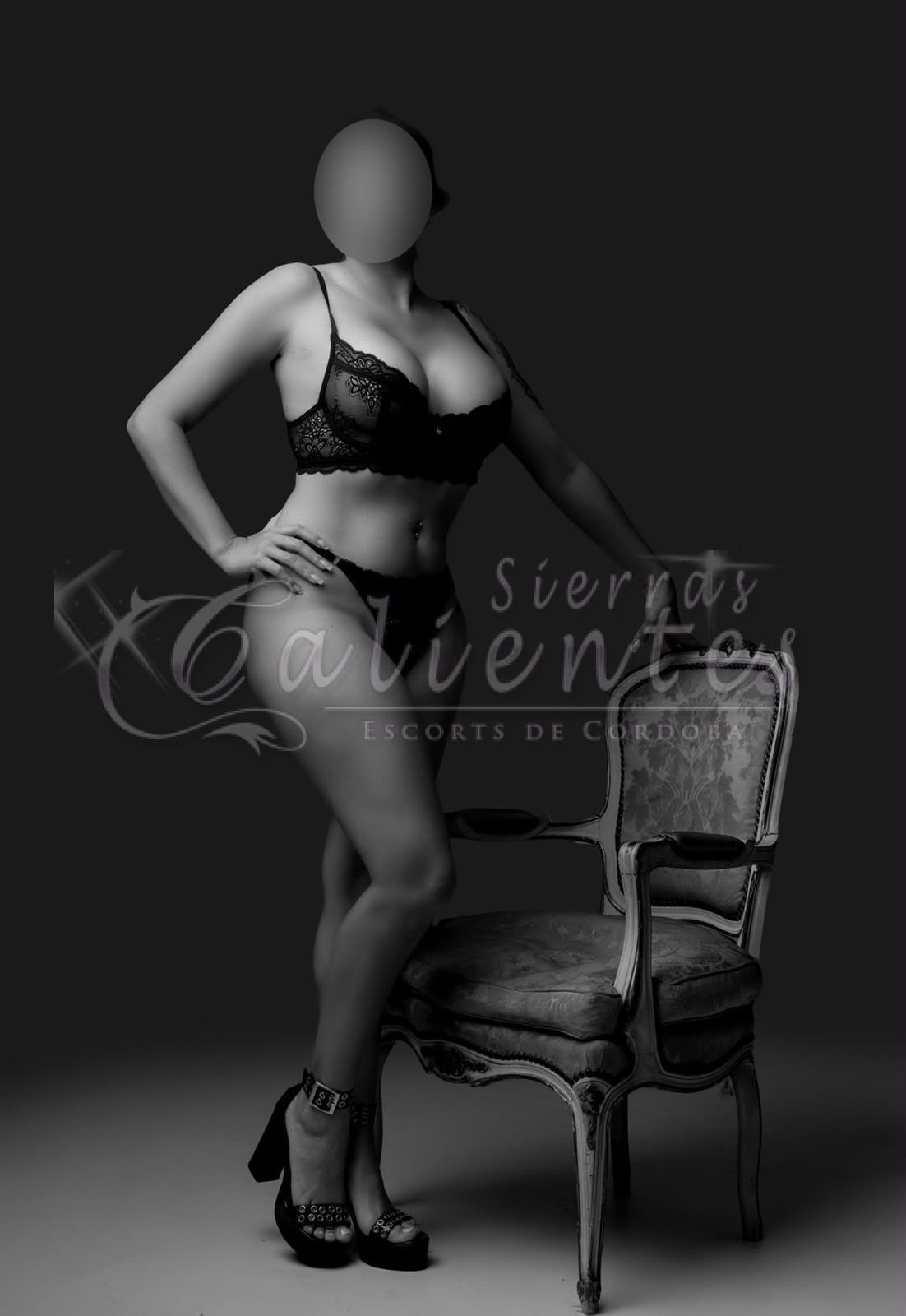 Sol - Foto | Sierras Calientes