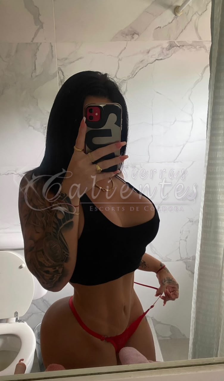 Mely - Foto | Sierras Calientes