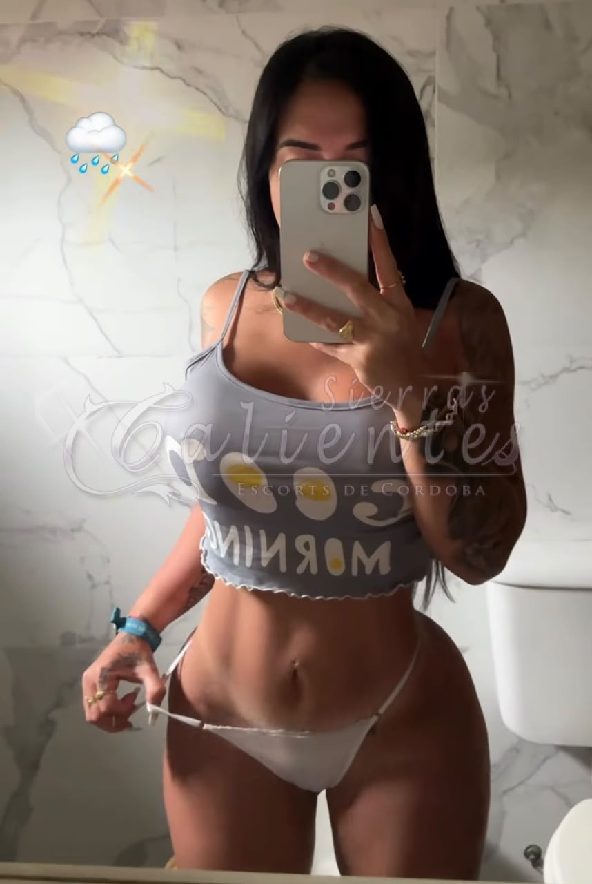 Mely - Foto | Sierras Calientes