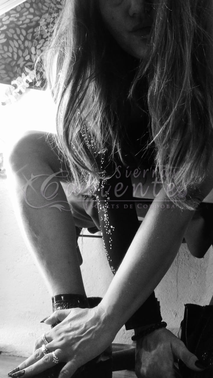 Loli Virtual - Foto | Sierras Calientes