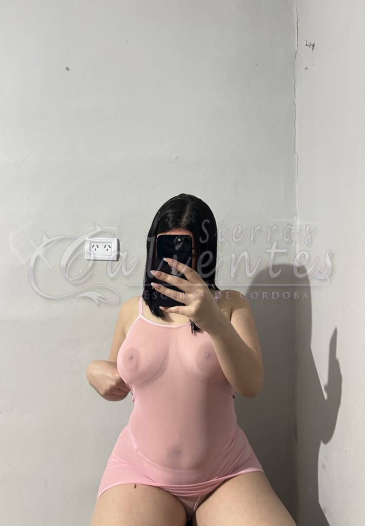 Samira - Escort en Córdoba | Sierras Calientes