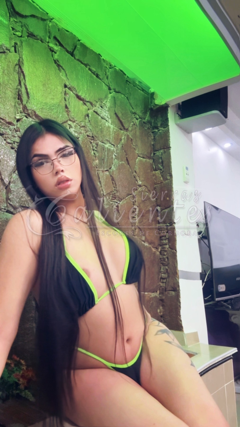 Nicol Trans - Foto | Sierras Calientes