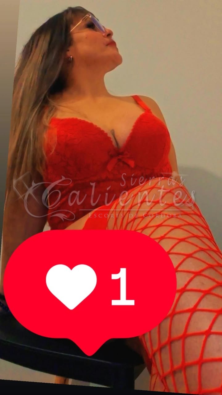 Cecilia - Foto | Sierras Calientes