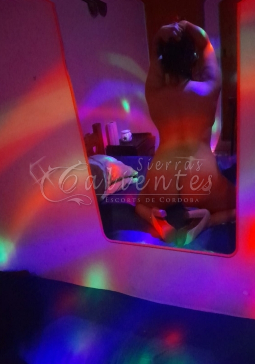 Celina - Foto | Sierras Calientes