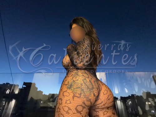Natasha - Foto | Sierras Calientes