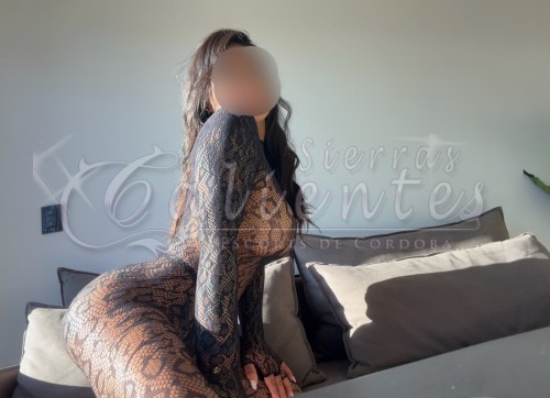 Natasha - Foto | Sierras Calientes