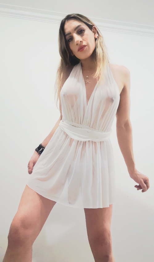 Natalie Trans - Foto 26 | Sierras Calientes