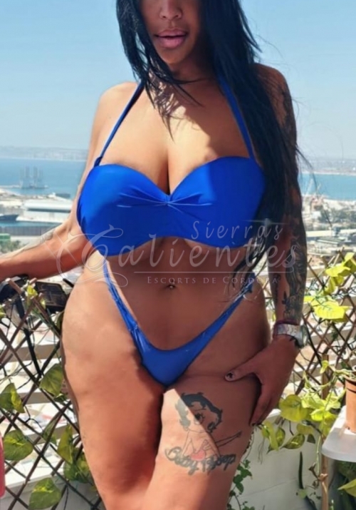 Escort Alejandra Trans en Centro Córdoba Sierrascalientes 013