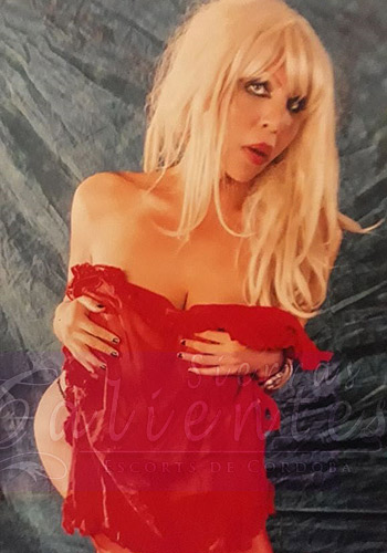 Alejandra Trans - Foto 9 | Sierras Calientes