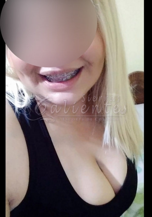 Escort Maura en Centro Córdoba Sierrascalientes 04