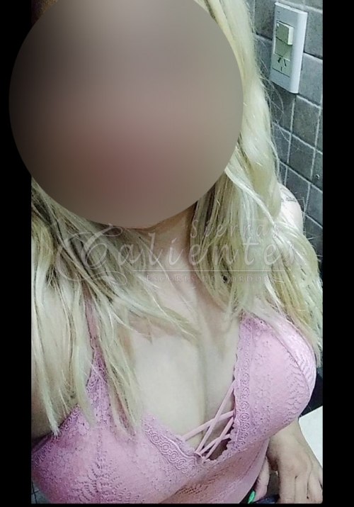 Escort Maura en Centro Córdoba Sierrascalientes 07