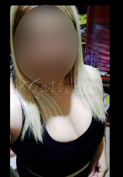 Escort Maura en Centro Córdoba Sierrascalientes 014