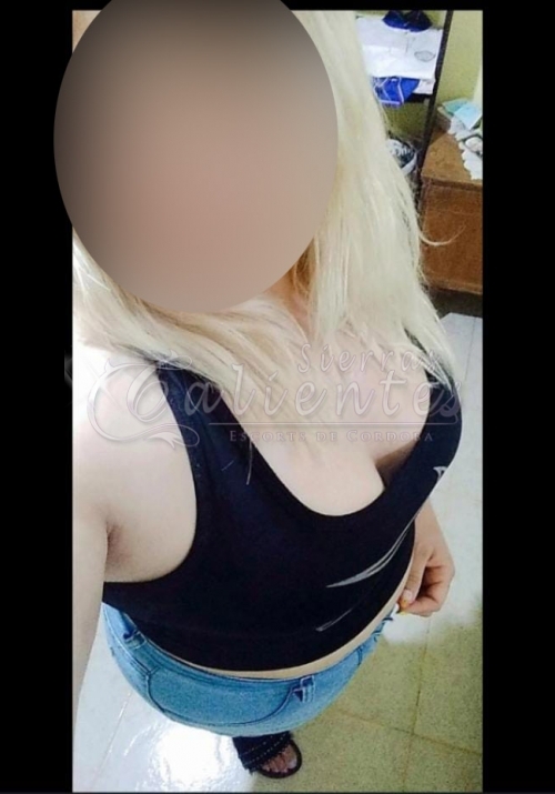 Escort Maura en Centro Córdoba Sierrascalientes 011