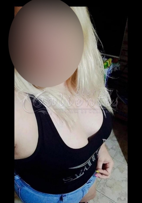 Escort Maura en Centro Córdoba Sierrascalientes 08