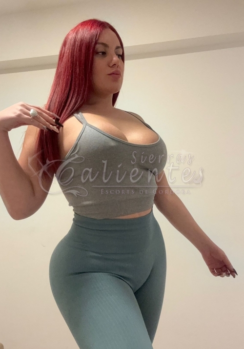 Taty - Foto | Sierras Calientes
