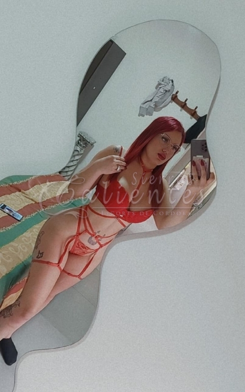 Taty - Foto | Sierras Calientes