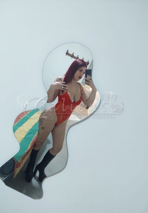 Taty - Foto | Sierras Calientes