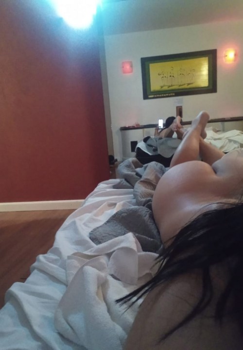 Alisson - Escort en Córdoba | Sierras Calientes
