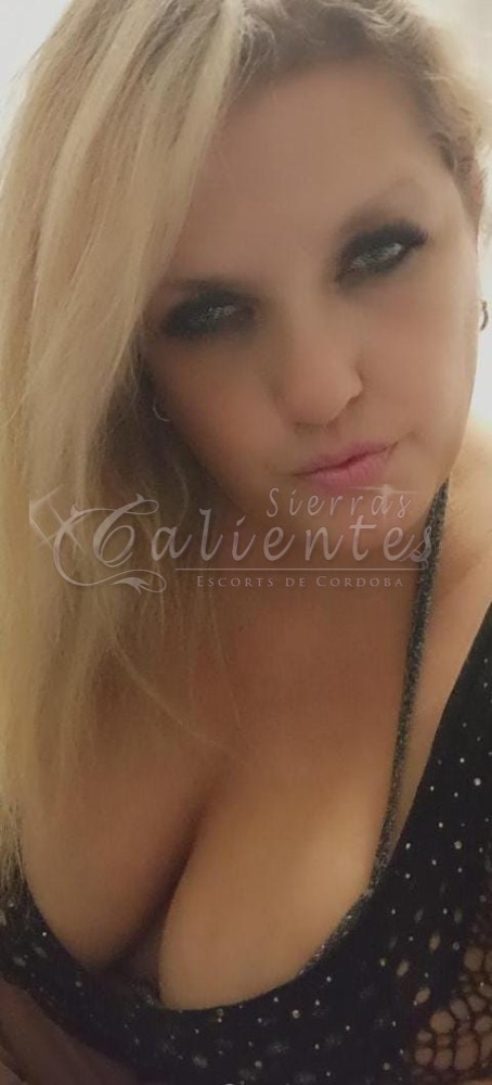 Pink - Escort en San Luis | Sierras Calientes