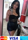 Hola hermoso les cuento soy Carolina una escort milf experimentada de 42 a&ntilde;os dispuesta a satisfacer tus deseos sexuales mas excitantantes, bella simp&aacute;tica,un cuerpo sensual y 100% natural para q disfrutes de una piel incre&iacute;ble... sensual, extrovertida, sexi .tu amante perfecta...Me encanta disfrutar de una buena garganta profunda babosa y real y tocarme mientras lo hago, o q me chupes mi vagina suave y h&uacute;meda..mmm q riko.tambi&eacute;n podes jugar con mi colita hasta q explotes de placer..Amplia y super completita para q disfrutes de un sexo pasional y a pleno...Volate la cabeza..Atenci&oacute;n a parejas, mujeres,trios , doble penetracion, cambio de rol y masajes pr&oacute;staticos...
Estoy alternando entre alta cordoba y carlos paz para que me puedas visitar.Probame no lo dudes...