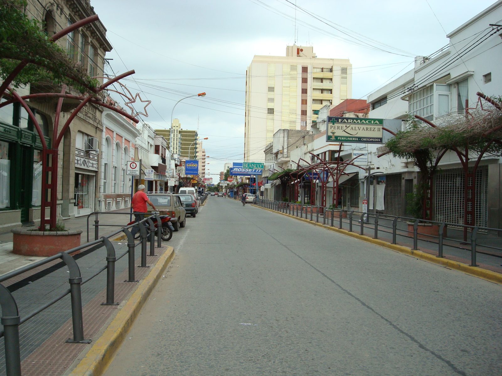 Bell Ville