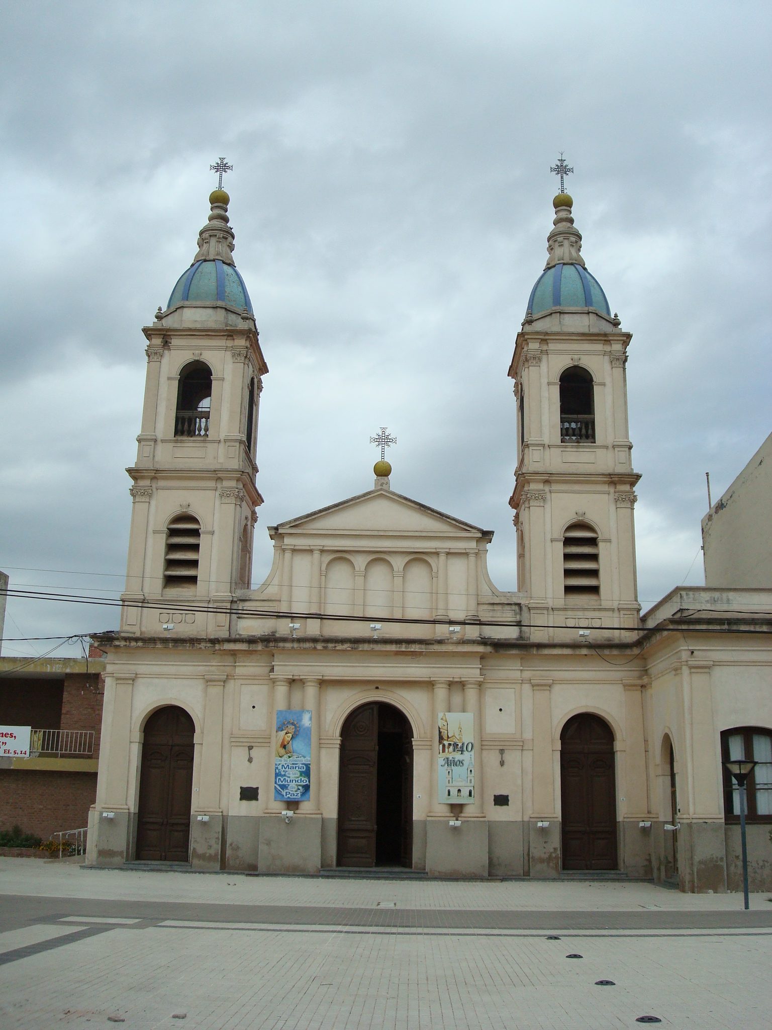 Bell Ville
