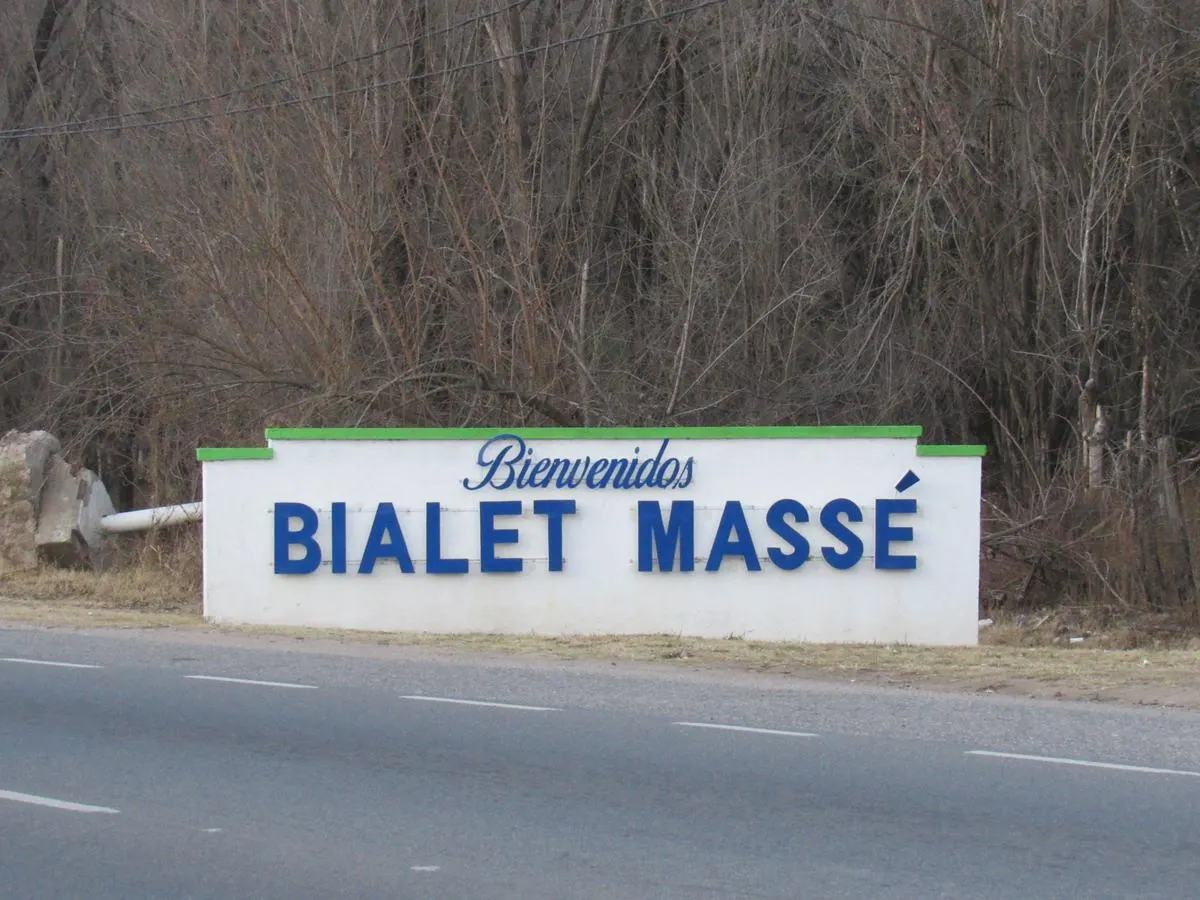 Bialet Masse