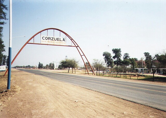 Corzuela