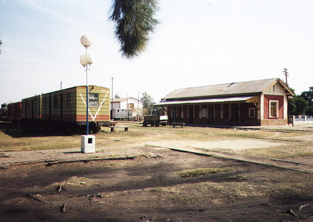 Corzuela