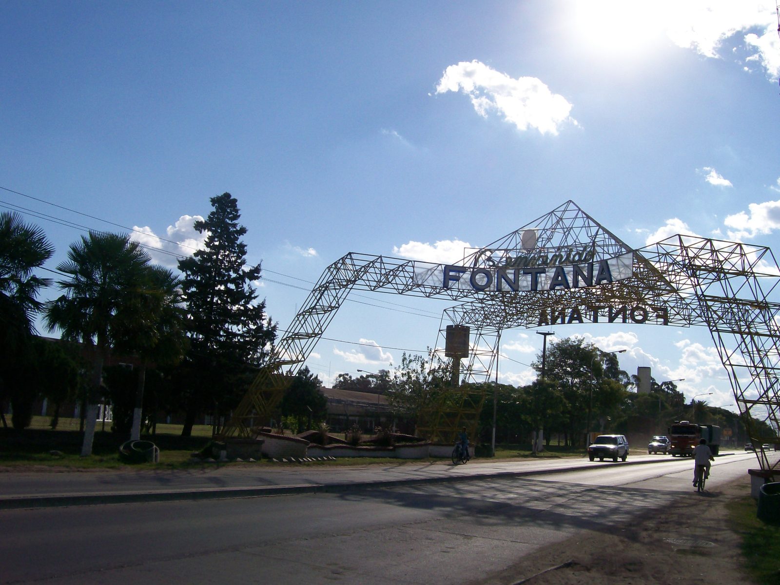 Fontana