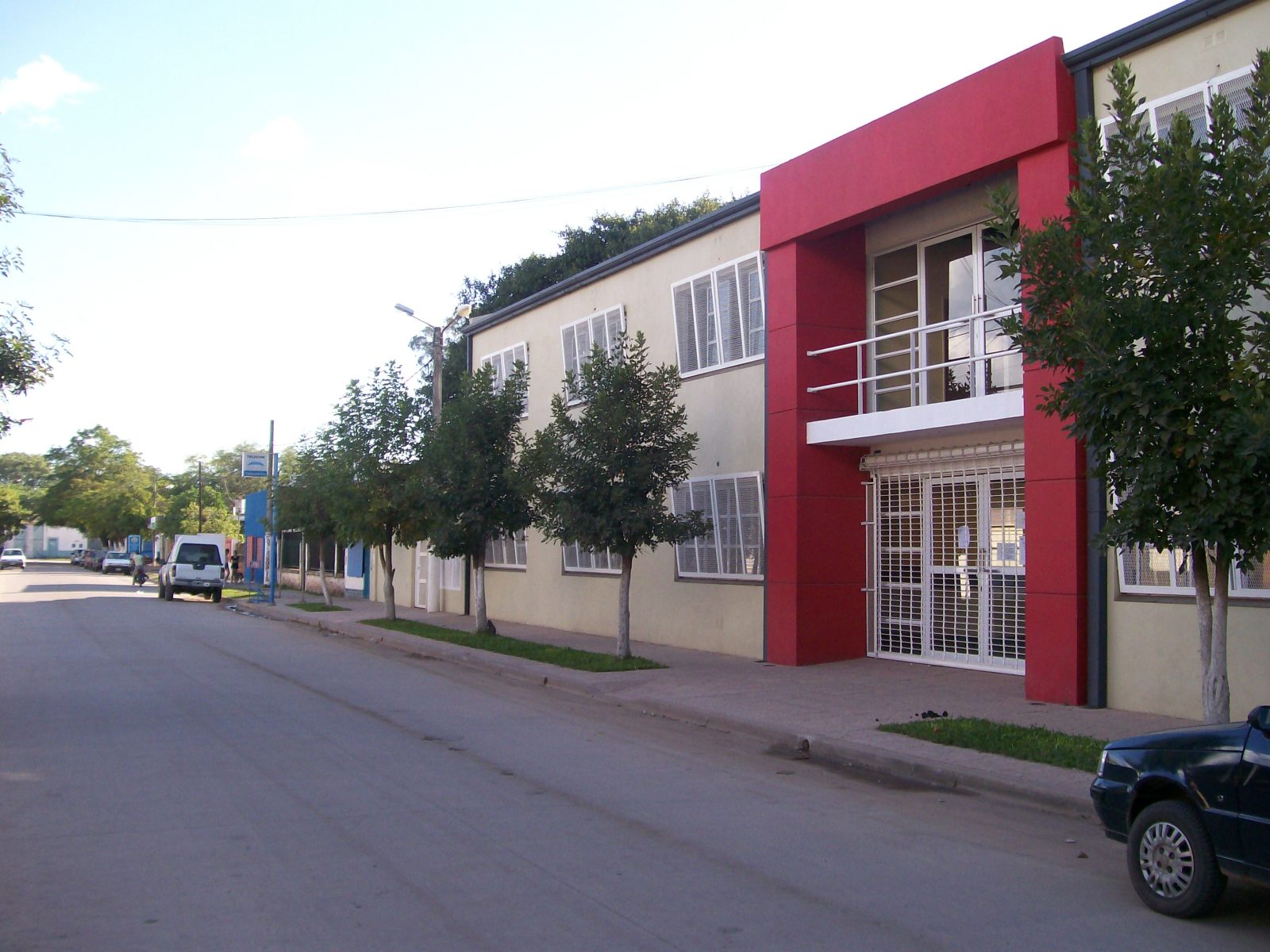 Fontana