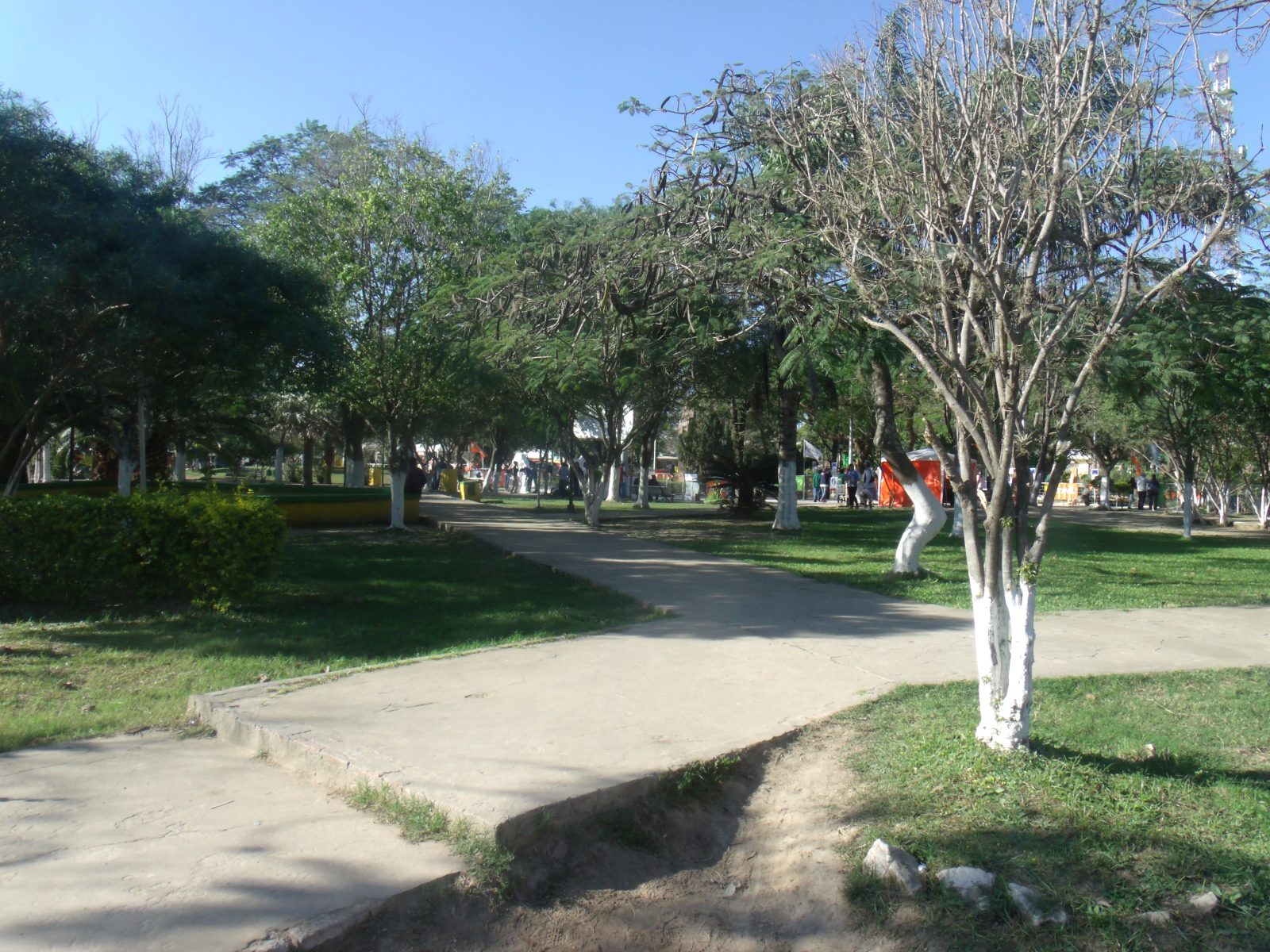 General San Martín
