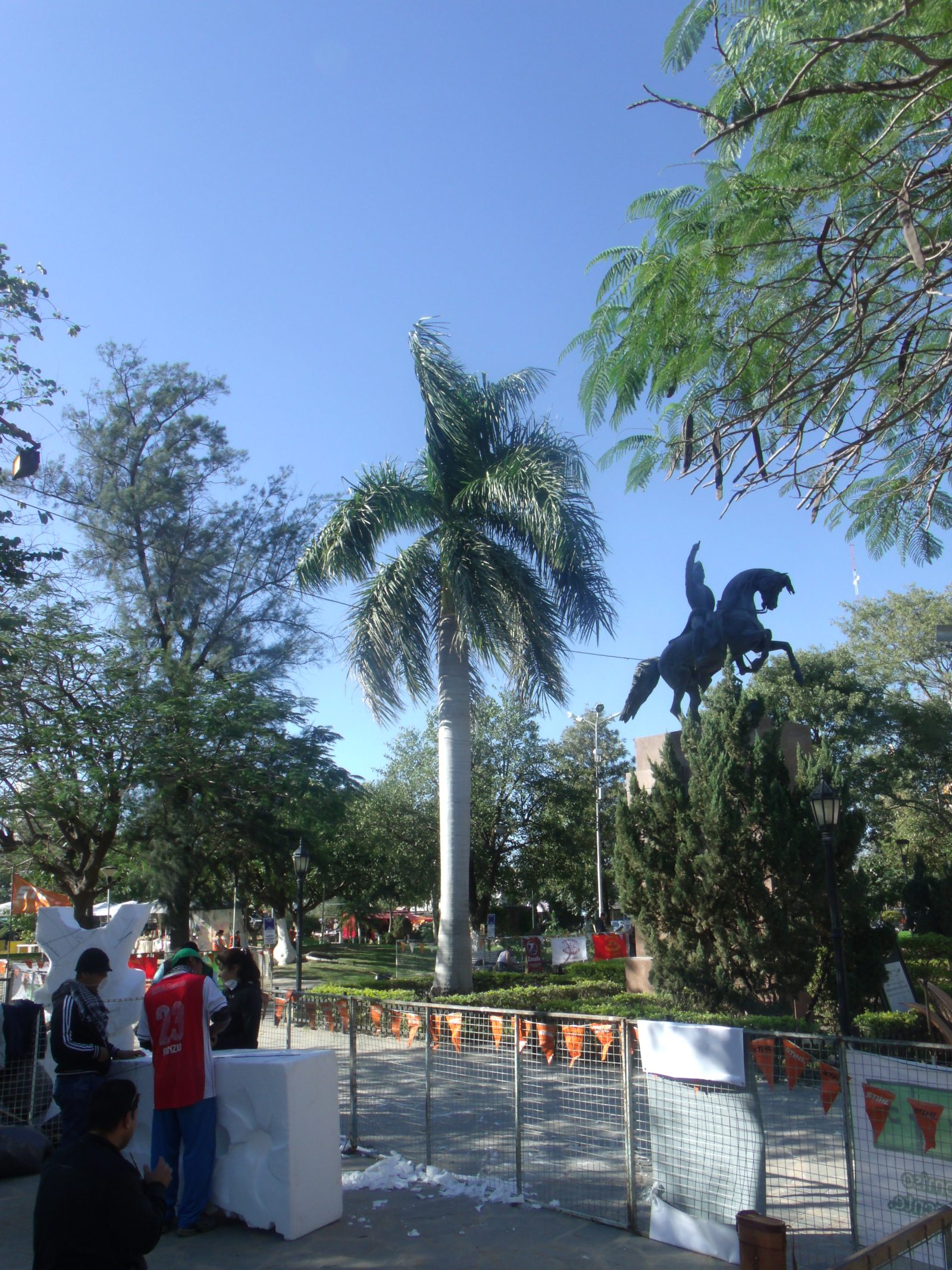 General San Martín